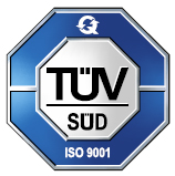 UNI EN ISO 9001:2015